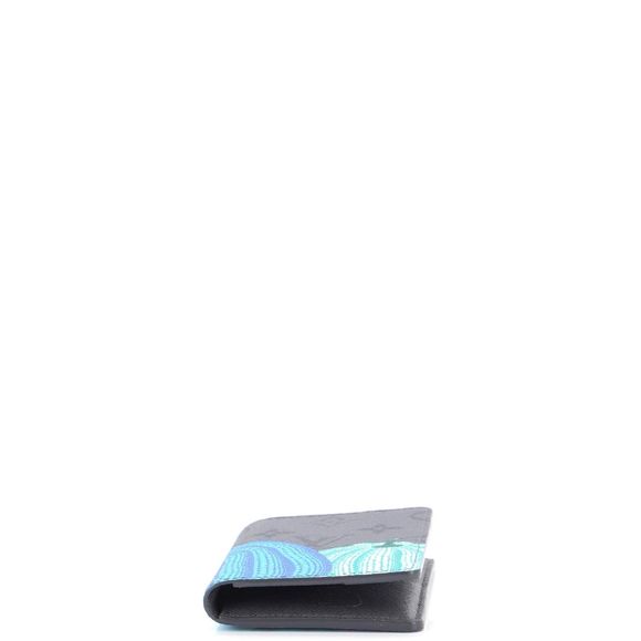 Louis Vuitton Pocket Organizer Yayoi #80549L66B - Picture 4 of 6